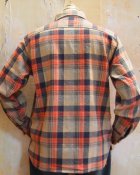 他の写真3: シュガーケーン　フランネル　チェックシャツ