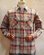 画像1: シュガーケーン　フランネル　チェックシャツ (1)