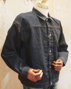 他の写真2: シュガーケーン　1936ファースト　デニムジャケット　Tバック