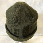他の写真3: バズリクソンズ　ウール　ジープキャップ　オリーブ