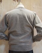 他の写真2: バズリクソンズ　スウェット　モスキート　杢グレー