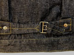 画像6: シュガーケーン　1936ファースト　デニムジャケット