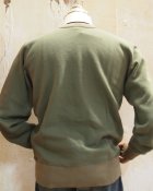 他の写真2: バズリクソンズ　スウェット　64th　オリーブ