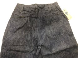 画像5: バズリクソンズ　M-４3　デニムトラウザーズ　シビリアンモデル