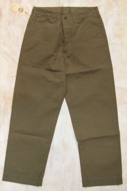 画像2: バズリクソンズ　U.S.NAVY　N-3　トラウザーズ　