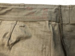 画像3: バズリクソンズ　U.S.NAVY　N-3　トラウザーズ　
