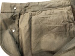 画像4: バズリクソンズ　U.S.NAVY　N-3　トラウザーズ　