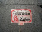 他の写真3: インディアンモーターサイクル　チマヨジャケット　袖革　グレイ