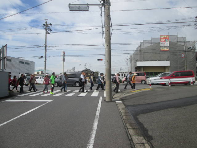 半田山車祭り（＆ウォークラリー）