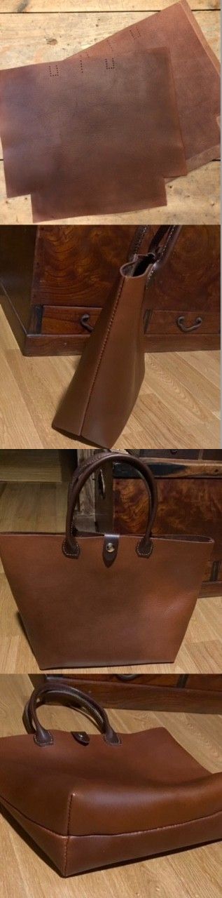 トートバッグ作例