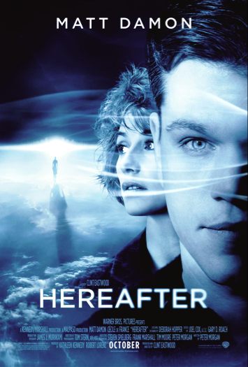 HEREAFTER