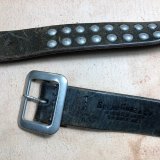 本日の修理品／シュガーケーン　スタッズベルト