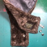 本日の修理品／A-DIRTY　ネックウォーマー