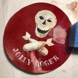 スコードロンパッチ完成