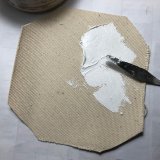 スコードロンパッチ鋭意制作中