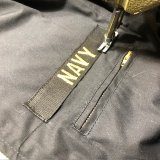 サブマリンジャケットカスタム