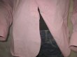 画像3: シュガーケーン　ボタンダウンシャツ　オックスフォード　ピンク (3)