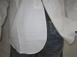 画像3: シュガーケーン　ボタンダウンシャツ　オックスフォード　オフホワイト (3)