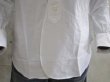 画像2: シュガーケーン　ボタンダウンシャツ　オックスフォード　オフホワイト (2)