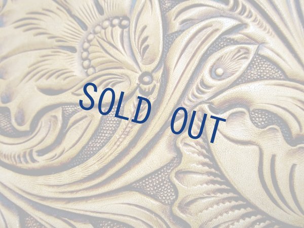 画像2: ファニー　サンセットビルフォード　 クラフト　タン (2)