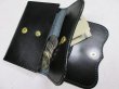 画像4: ケイシイズ　カードケース　プレートタイプ3　ブラック (4)