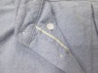 画像3: シュガーケーン　オックスフォード　ボタンダウンシャツ　ブルー (3)