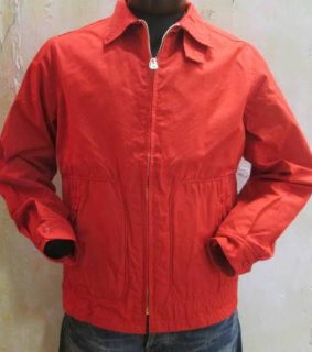 シュガーケーン ホースハイド スポーツジャケット - JET RUG