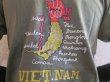 画像2: テーラー東洋　須賀Tシャツ　VIETNAM (2)