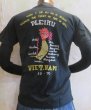 画像1: テーラー東洋　須賀Tシャツ　VIETNAM (1)