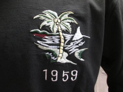 画像2: テーラー東洋　須賀Tシャツ　HAWAII