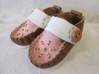 インディアンモカシン - JET RUG