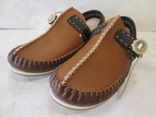 インディアン•モカシン風✦ビーズdesign❦Leather靴✧海外item インディアン•モカシン風✦ビーズdesign❦Leather靴✧海外item
