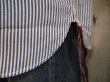 画像4: シュガーケーン　オックスフォード　ストライプ　ボタンダウンシャツ　 (4)