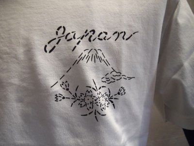 画像3: テーラー東洋　須賀Tシャツ　JAPAN　