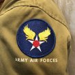 画像8: AAF・USAF　刺繍パッチ　レーヨン刺繍 (8)