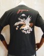 画像1: テーラー東洋　須賀Tシャツ　JAPAN (1)