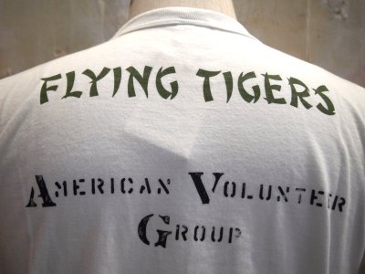 画像3: バズリクソンズ　 Tシャツ　AVG