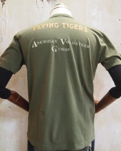 画像2: バズリクソンズ　 Tシャツ　AVG