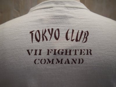 画像3: バズリクソンズ　スラブヤーン　 Tシャツ　USAAF
