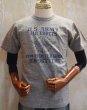 画像1: バズリクソンズ　スラブヤーン　 Tシャツ　USAAF (1)