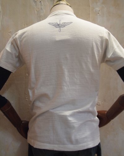 画像2: バズリクソンズ　スラブヤーン　 Tシャツ　USAAF