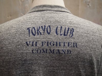 画像3: バズリクソンズ　スラブヤーン　 Tシャツ　USAAF