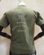 画像1: バズリクソンズ　スラブヤーン　 Tシャツ　82ND (1)
