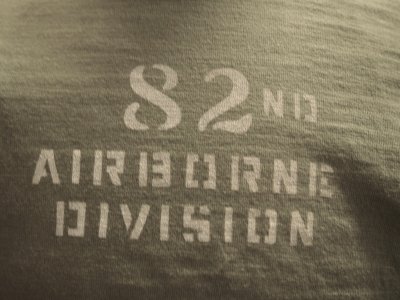 画像3: バズリクソンズ　スラブヤーン　 Tシャツ　82ND