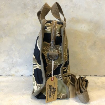 画像2: バズリクソンズ　G-3A　タイガーカモフラージュ　バッグ