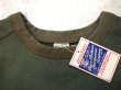 画像2: バズリクソンズ　スウェット　フリーダムスリーブ　FLYING TIGERS　オリーブ (2)