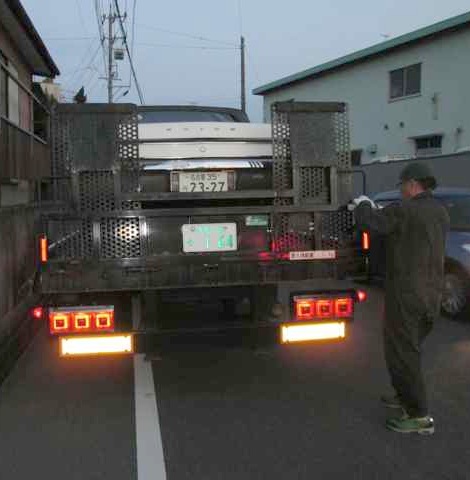 ビュイック始末記（キャブレター編その参）