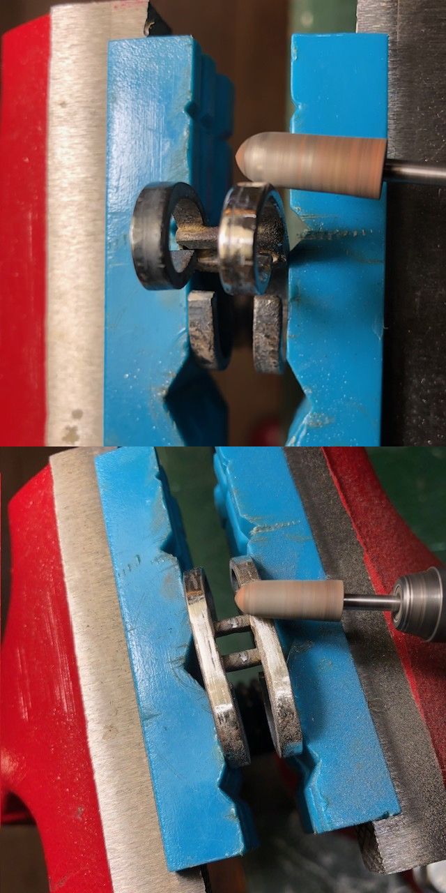 ポロータイ鋭意制作中